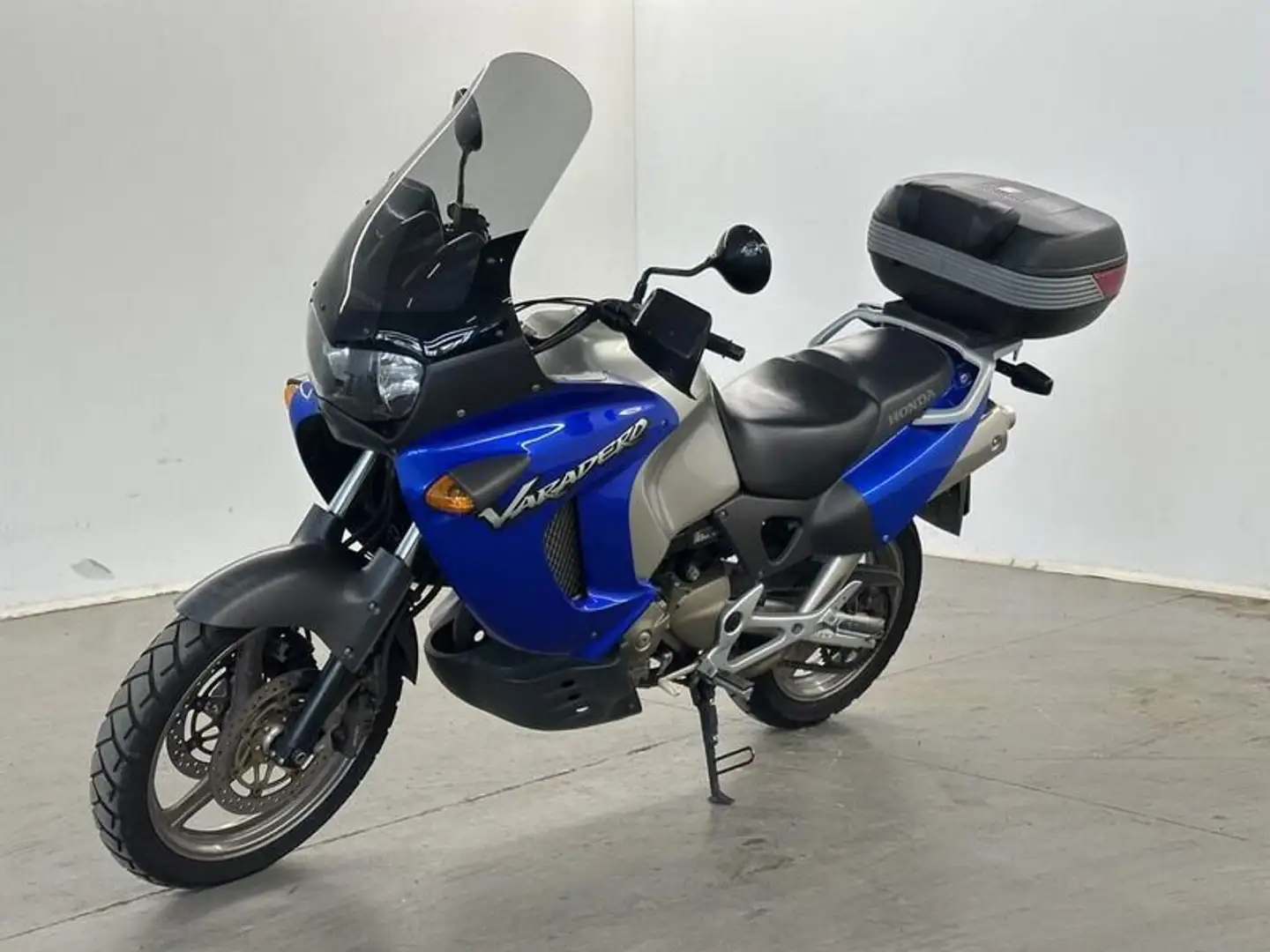 Honda Varadero XL 1000 V - 1