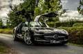 Mercedes-Benz SLS AMG *** 6.3 - V8 / CAMERA / B&O SOUND / GERMAN *** Siyah - thumbnail 1