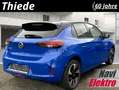 Opel Corsa -e F 7KW EDITION NAVI/KAMERA/VIRTU/PDC/DAB+ Bleu - thumbnail 1