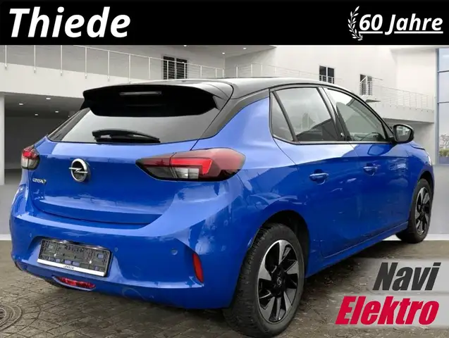 Opel Corsa -e F 7KW EDITION NAVI/KAMERA/VIRTU/PDC/DAB+