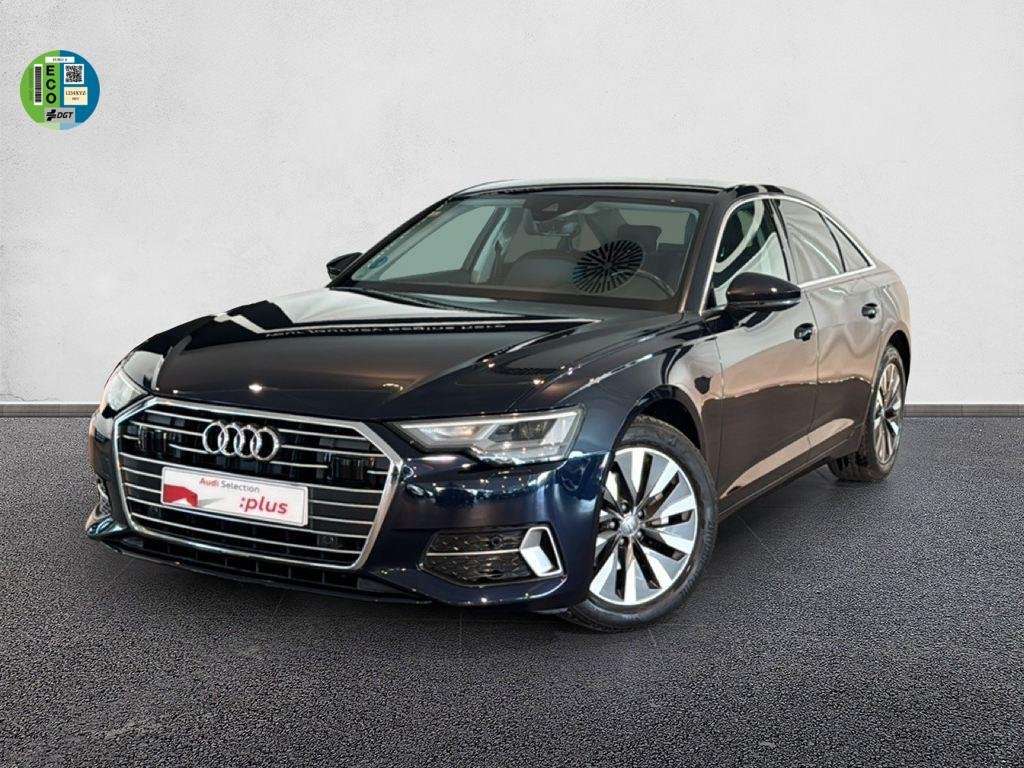 Audi A6 40 TDI S tronic Sport - foto 1