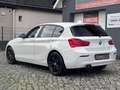 BMW 120 Advantage LED Navi SHZ M-Felge Autom. Blanc - thumbnail 4