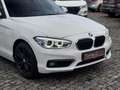 BMW 120 Advantage LED Navi SHZ M-Felge Autom. Blanc - thumbnail 18