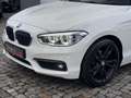 BMW 120 Advantage LED Navi SHZ M-Felge Autom. Blanc - thumbnail 19