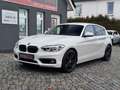 BMW 120 Advantage LED Navi SHZ M-Felge Autom. Blanc - thumbnail 9