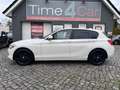 BMW 120 Advantage LED Navi SHZ M-Felge Autom. Blanc - thumbnail 3