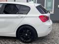 BMW 120 Advantage LED Navi SHZ M-Felge Autom. Blanc - thumbnail 16