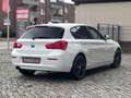 BMW 120 Advantage LED Navi SHZ M-Felge Autom. Blanc - thumbnail 6