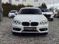 BMW 120 Advantage LED Navi SHZ M-Felge Autom. Blanc - thumbnail 8