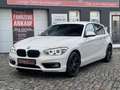 BMW 120 Advantage LED Navi SHZ M-Felge Autom. Blanc - thumbnail 2