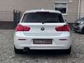 BMW 120 Advantage LED Navi SHZ M-Felge Autom. Blanc - thumbnail 5