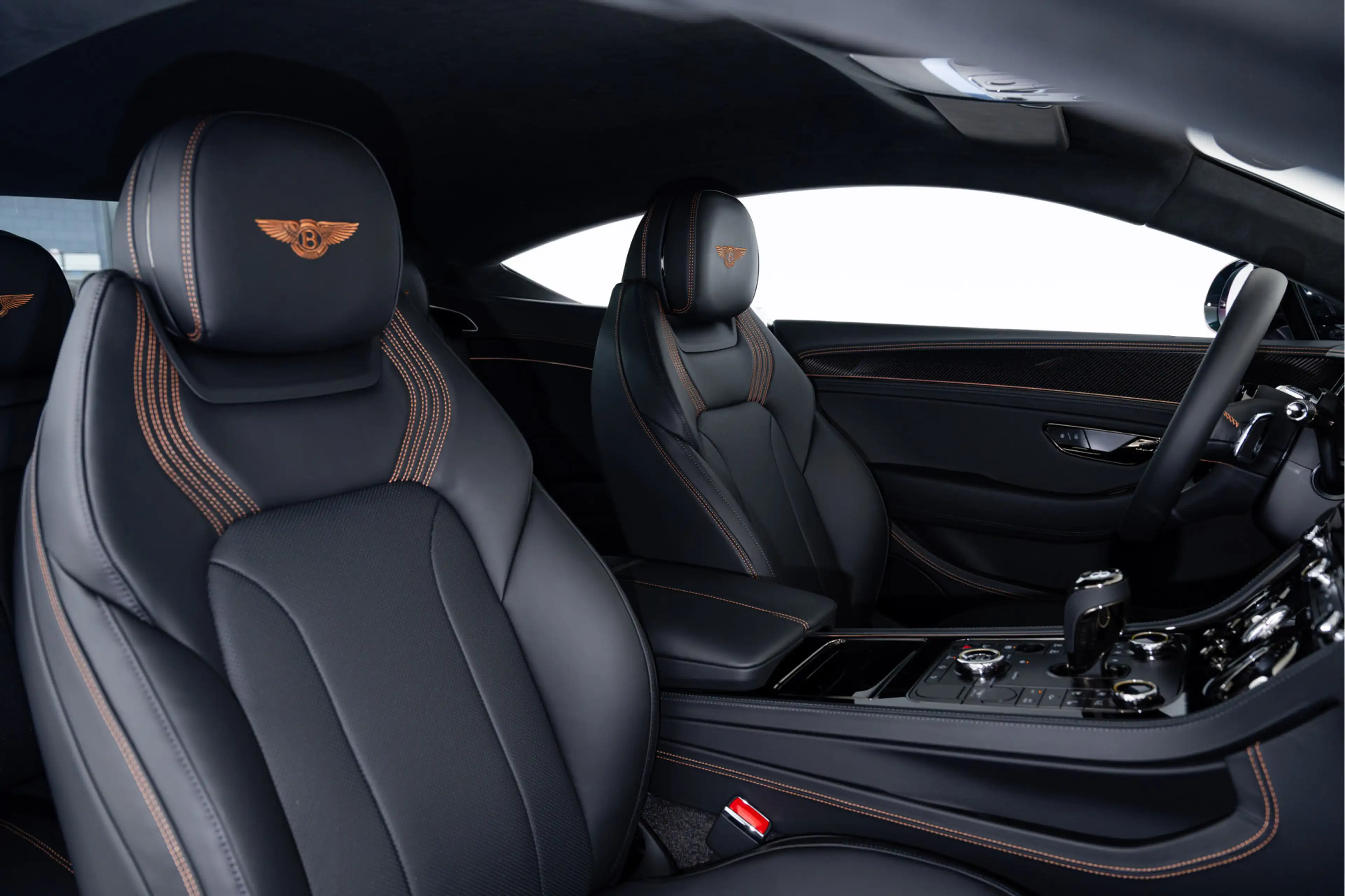 Bentley Continental GT S V8 Hybrid MY2026 — photo 8