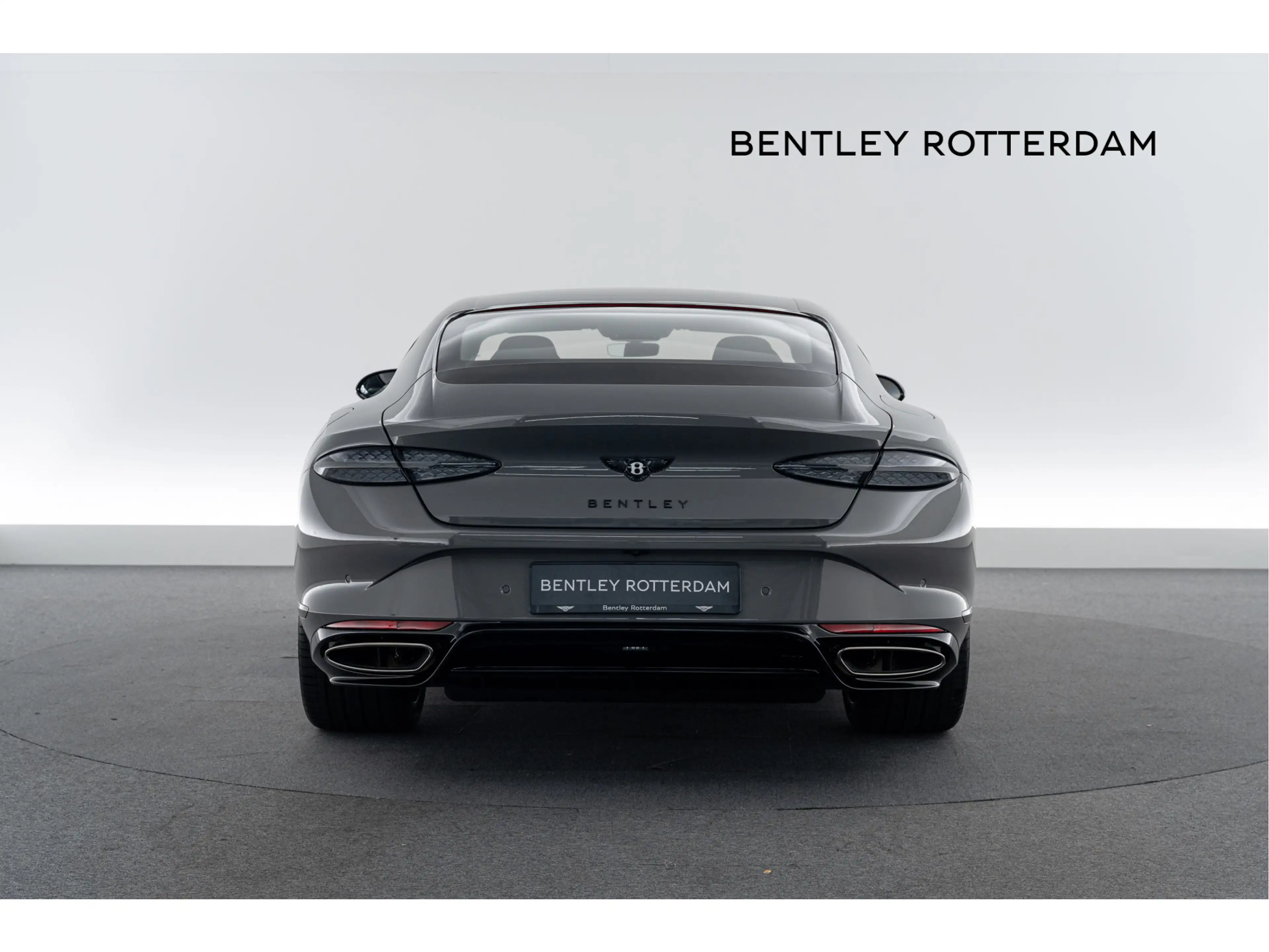 Bentley Continental GT S V8 Hybrid MY2026 — photo 5