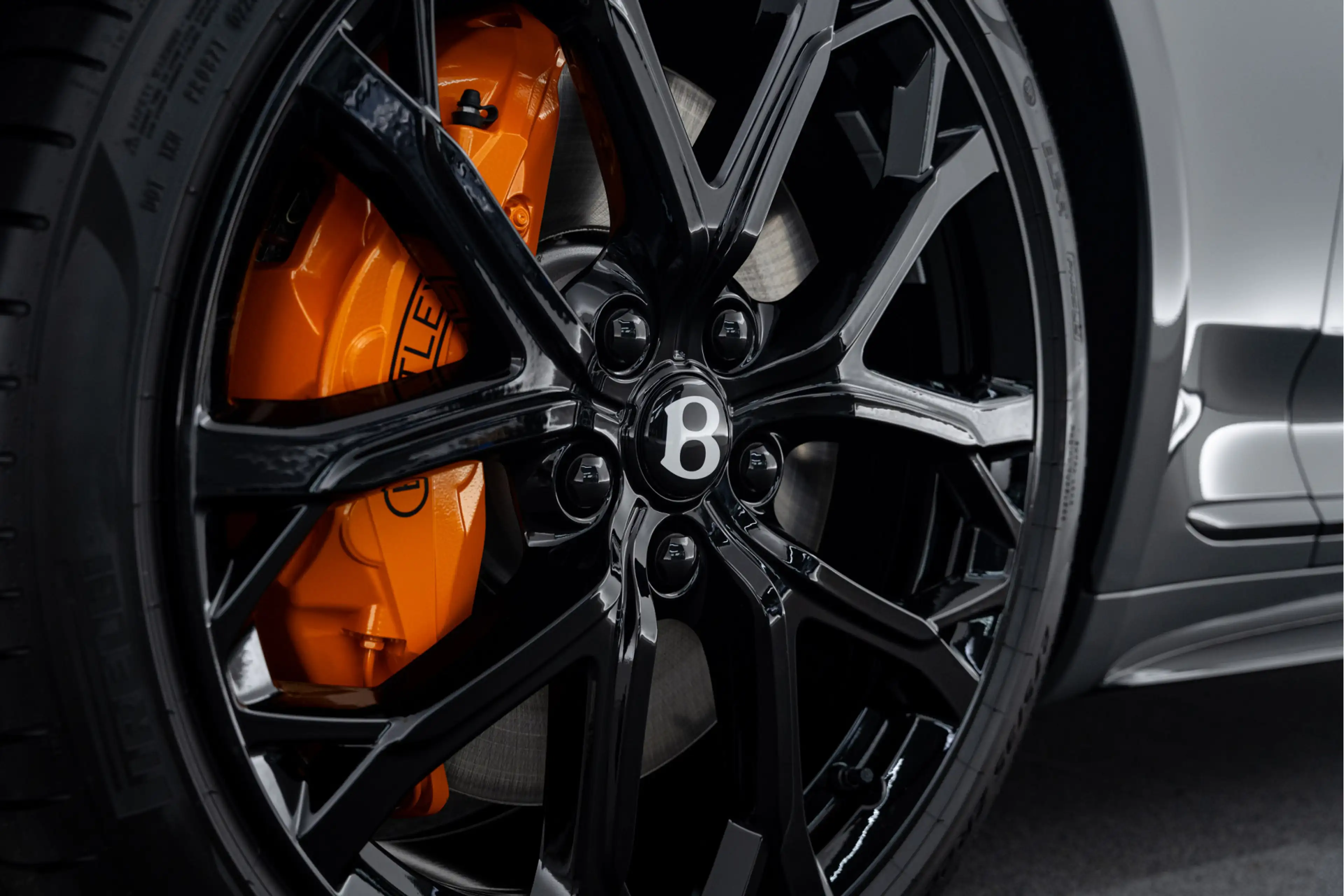 Bentley Continental GT S V8 Hybrid MY2026 — photo 12