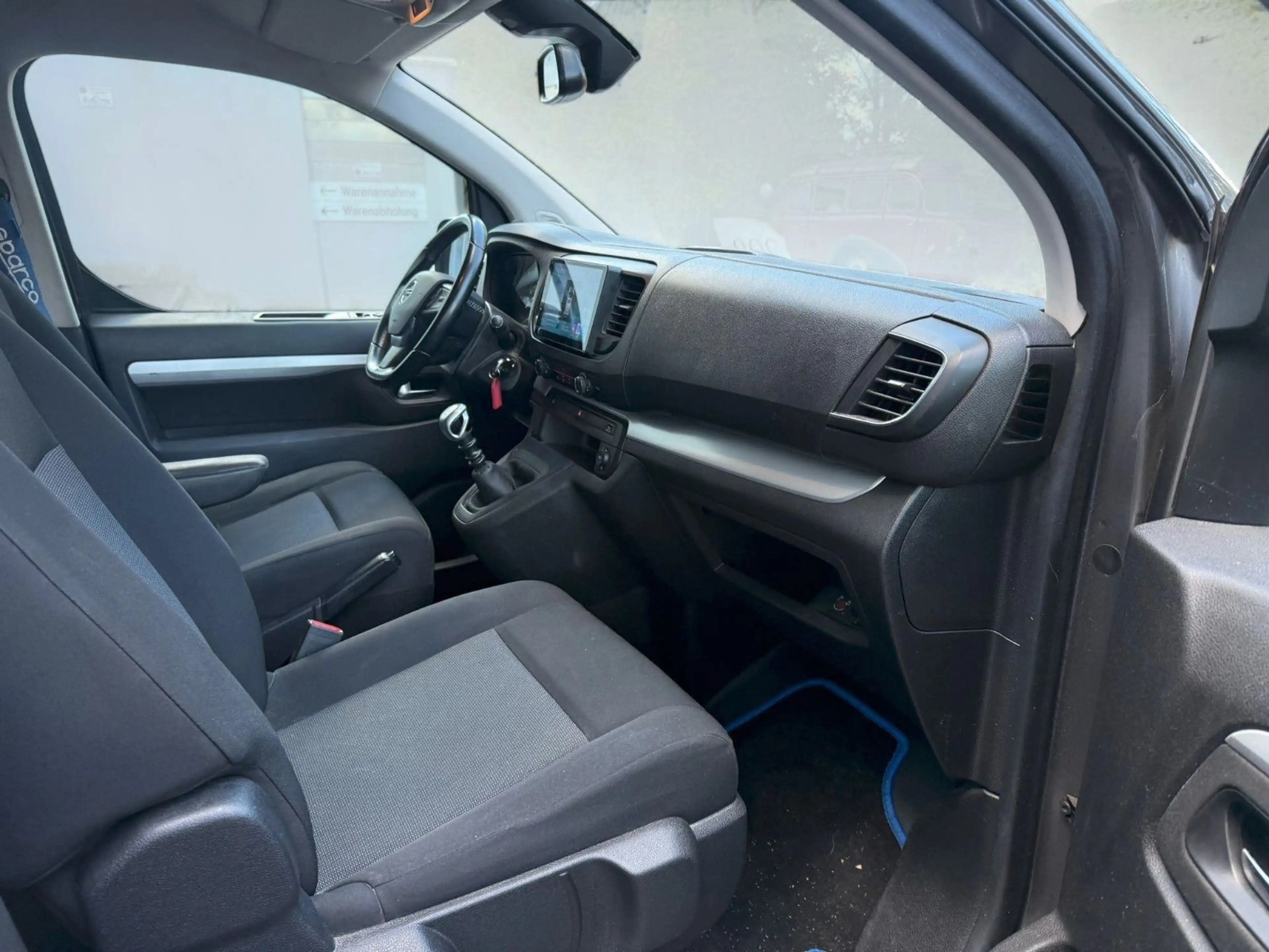Opel Zafira Life Selection M RÜCKKAM*CARPLAY*SCHIEBE — photo 13