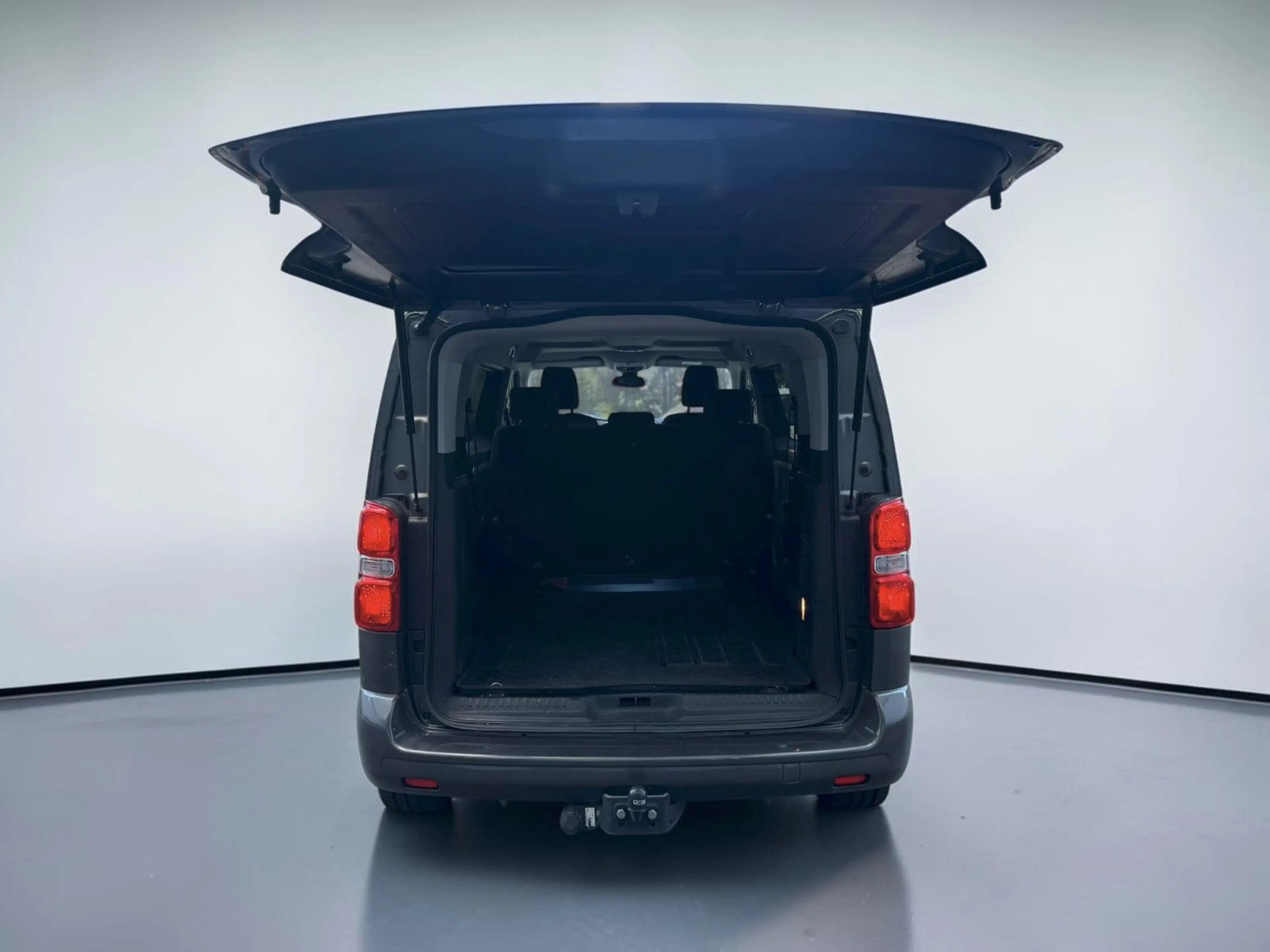 Opel Zafira Life Selection M RÜCKKAM*CARPLAY*SCHIEBE — photo 9