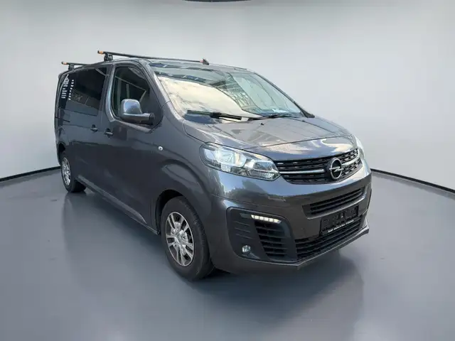 Opel Zafira Life Selection M RÜCKKAM*CARPLAY*SCHIEBE