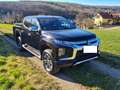 Mitsubishi L200 L200 Pick Up 4x4 S Schwarz - thumbnail 3