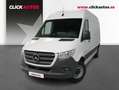 Mercedes-Benz Sprinter Furgón 311CDI Pro Medio Blanc - thumbnail 1