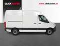 Mercedes-Benz Sprinter Furgón 311CDI Pro Medio Blanc - thumbnail 5