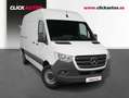 Mercedes-Benz Sprinter Furgón 311CDI Pro Medio Blanc - thumbnail 3
