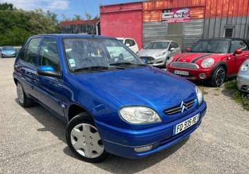 Citroën 1.4 75 CV