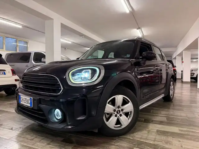 MINI One Countryman 1.5 JCW