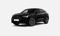 Audi Q3 Sportback 35 TDI Black line S tronic Negro - thumbnail 1
