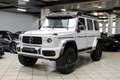 Mercedes-Benz G 63 AMG 4x4²|"PROFESSIONAL"PACK|NIGHT AMG|SPECIAL PAINT Bianco - thumbnail 3