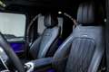 Mercedes-Benz G 63 AMG 4x4²|"PROFESSIONAL"PACK|NIGHT AMG|SPECIAL PAINT Bianco - thumbnail 13