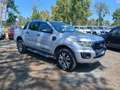 Ford Ranger 2.0 TDCi aut. DC Wildtrak 5 posti Silber - thumbnail 1