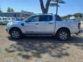 Ford Ranger 2.0 TDCi aut. DC Wildtrak 5 posti Silber - thumbnail 2