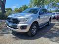 Ford Ranger 2.0 TDCi aut. DC Wildtrak 5 posti Silber - thumbnail 3