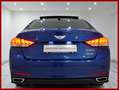 Hyundai Genesis G80 3.8 V6 ** Gr. Garantie incl. ** Voll Blu/Azzurro - thumbnail 9
