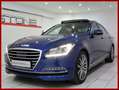 Hyundai Genesis G80 3.8 V6 ** Gr. Garantie incl. ** Voll Blu/Azzurro - thumbnail 7
