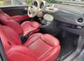 Fiat 500C 1.3 Multijet Lounge Stop Grijs - thumbnail 8