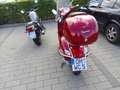 Vespa GTS 300 Touring Červená - thumbnail 3