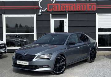 2.0 TSI 280CH SPORTLINE 4X4 DSG