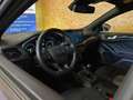 Ford Focus ST Line Mhev/ecoboost hybrid Blauw - thumbnail 6
