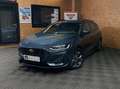 Ford Focus ST Line Mhev/ecoboost hybrid Blauw - thumbnail 2