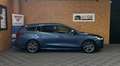 Ford Focus ST Line Mhev/ecoboost hybrid Blauw - thumbnail 5