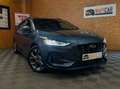 Ford Focus ST Line Mhev/ecoboost hybrid Blauw - thumbnail 15