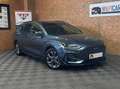 Ford Focus ST Line Mhev/ecoboost hybrid Blauw - thumbnail 1