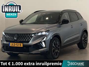 1.2 E-Tech Full Hybrid 200 Esprit Alpine | Matrix