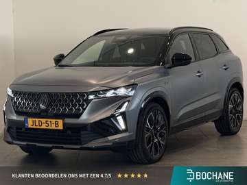 1.2 E-Tech Full Hybrid 200 Esprit Alpine | Matrix