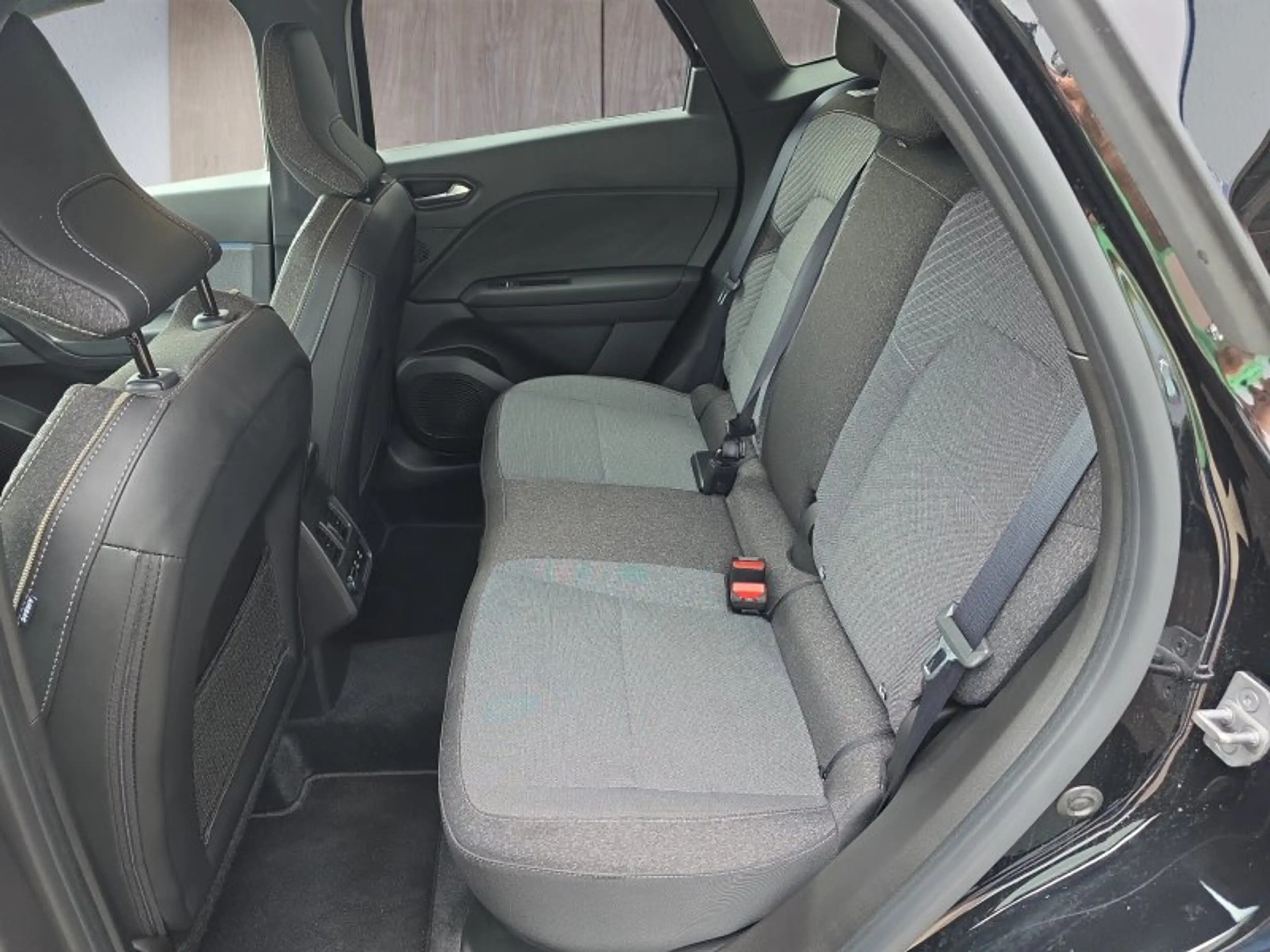 Renault Symbioz Techno 140Tce 18*Alu/Navi/ACC/LED/Winterp. ** — photo 13