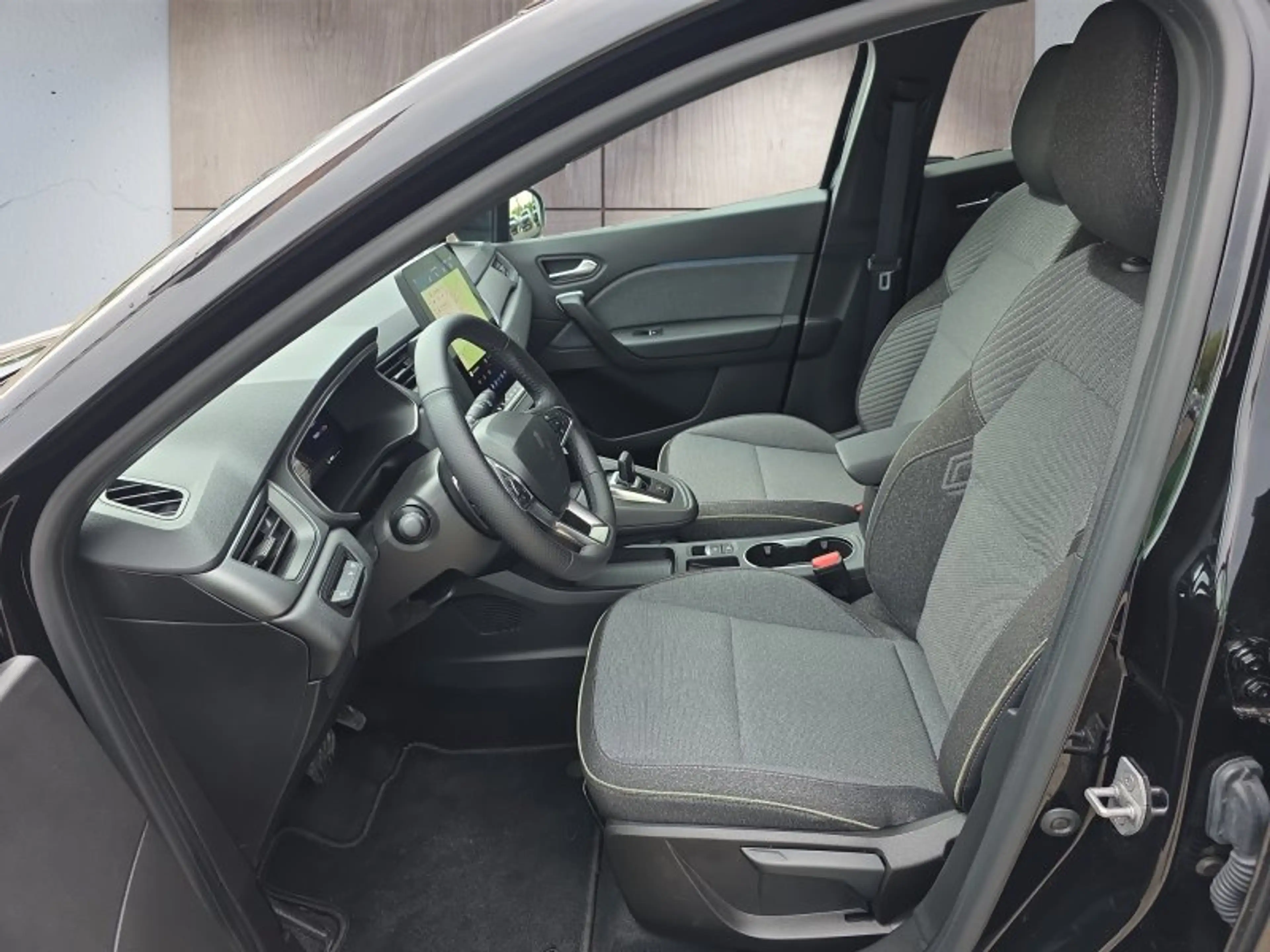 Renault Symbioz Techno 140Tce 18*Alu/Navi/ACC/LED/Winterp. ** — photo 9