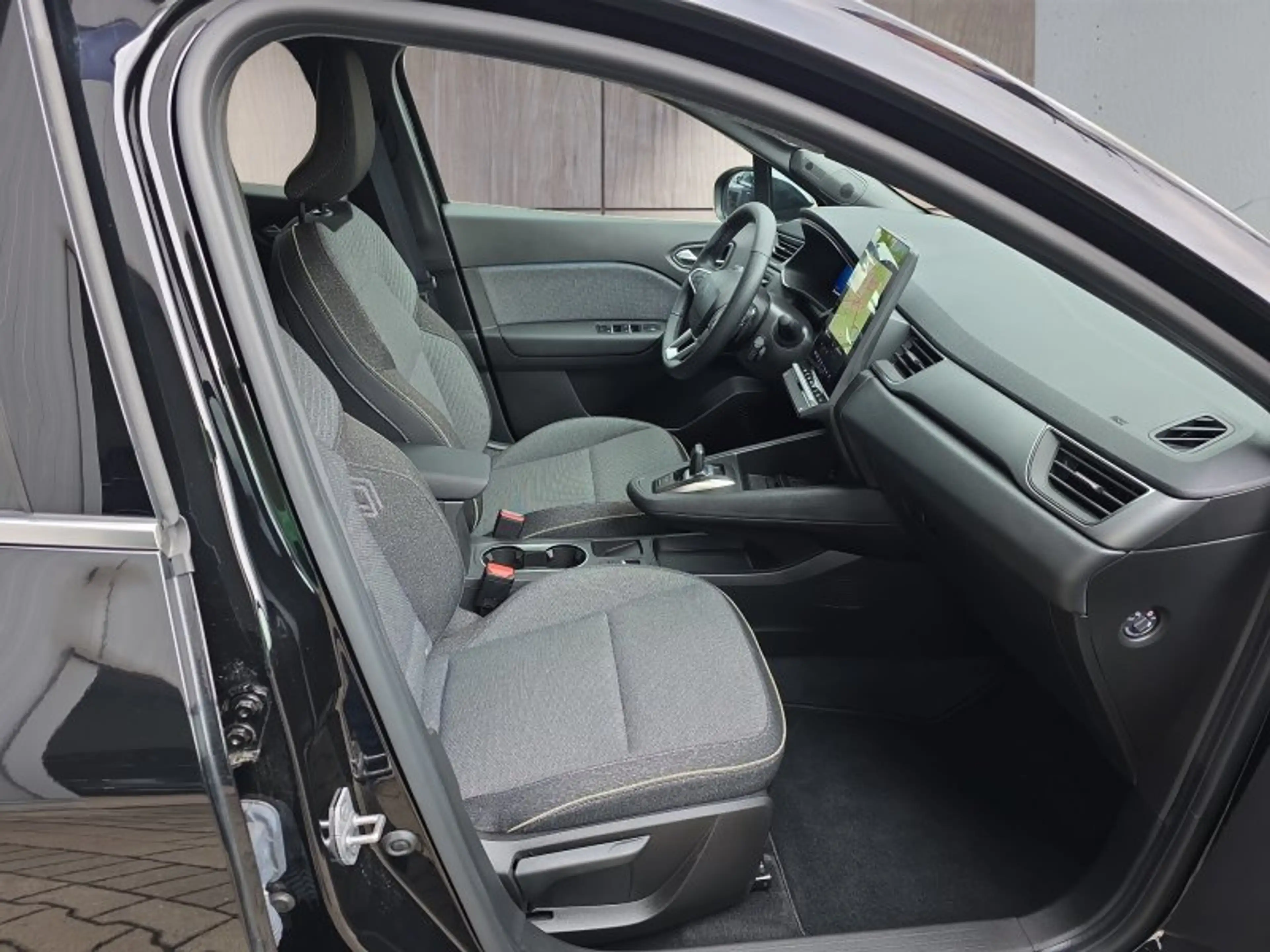 Renault Symbioz Techno 140Tce 18*Alu/Navi/ACC/LED/Winterp. ** — photo 15
