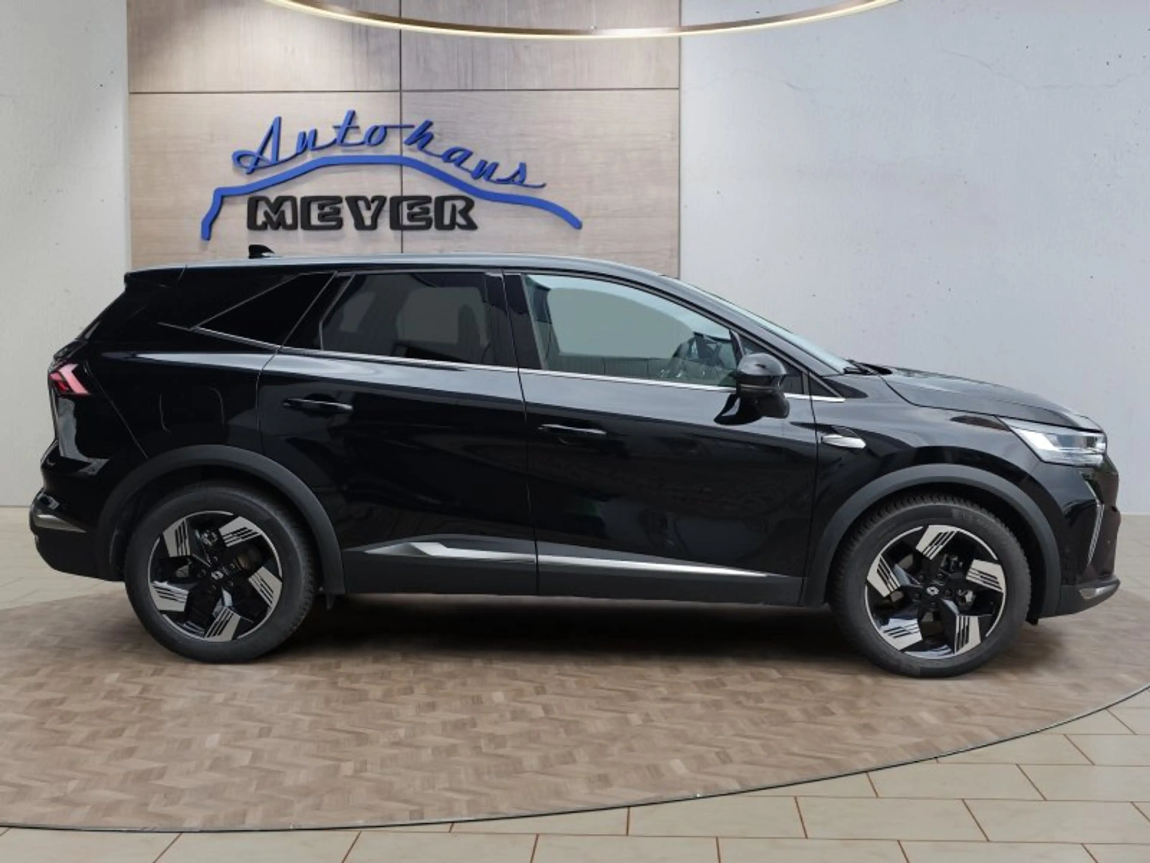Renault Symbioz Techno 140Tce 18*Alu/Navi/ACC/LED/Winterp. ** — photo 6