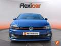 Volkswagen Polo 2.0 TSI GTI DSG Azul - thumbnail 3